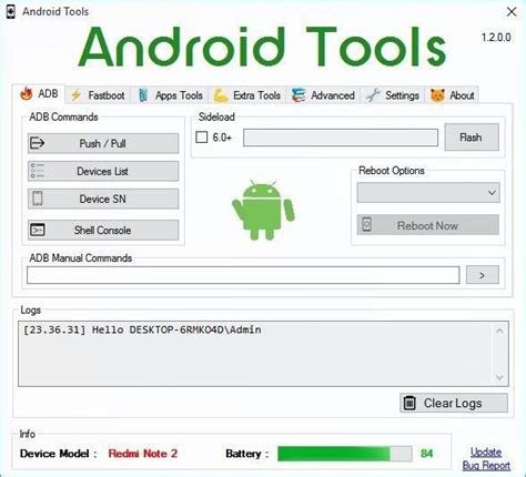 Tool & Software Download .